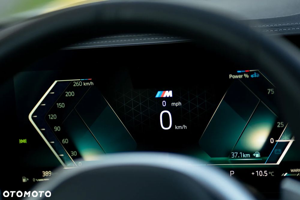 BMW Seria 4 420d M Sport sport - 23