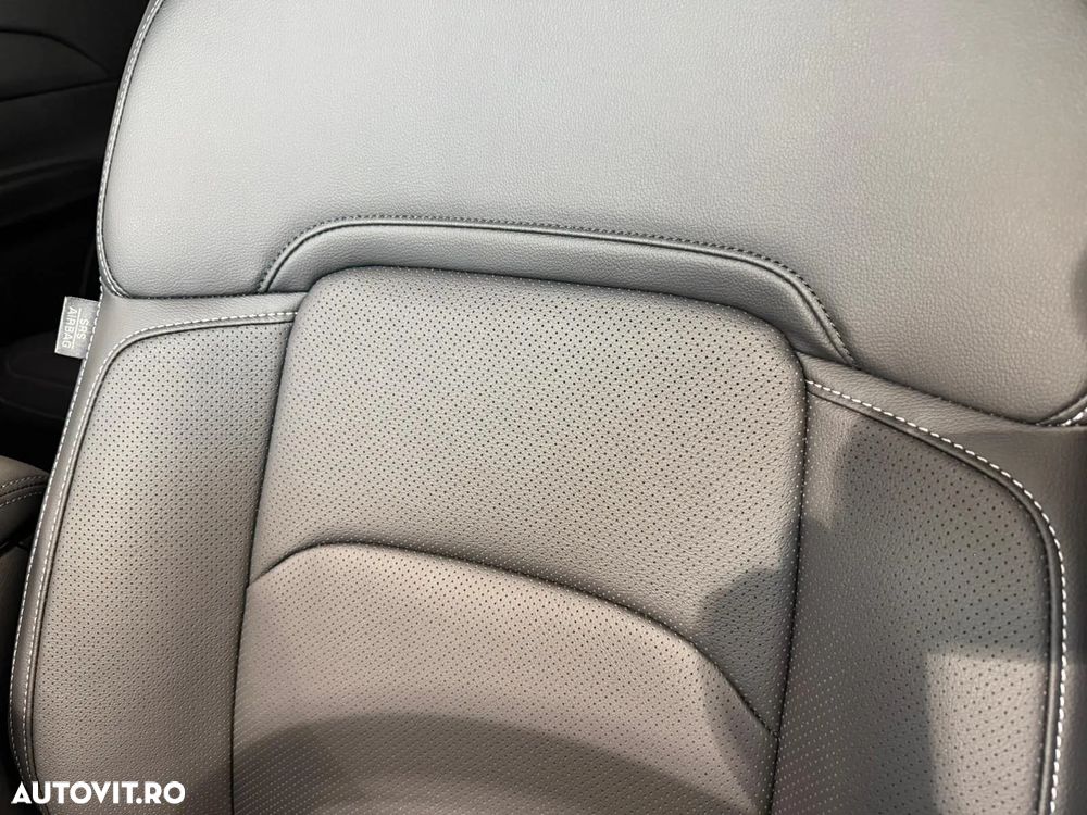 Mazda CX-5 2.5 e-SKYACTIV G141 6AT AWD MHEV Homura - 36