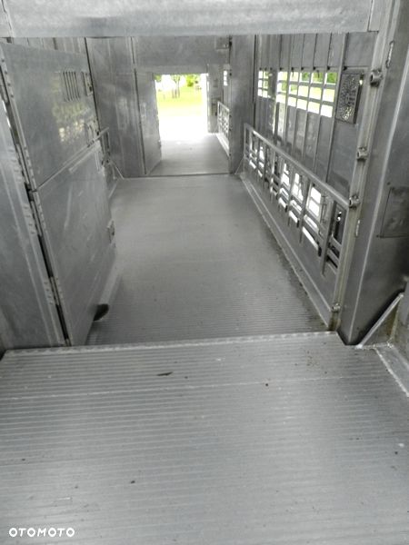 Pezzaioli SBA32 3+3+3 - 4
