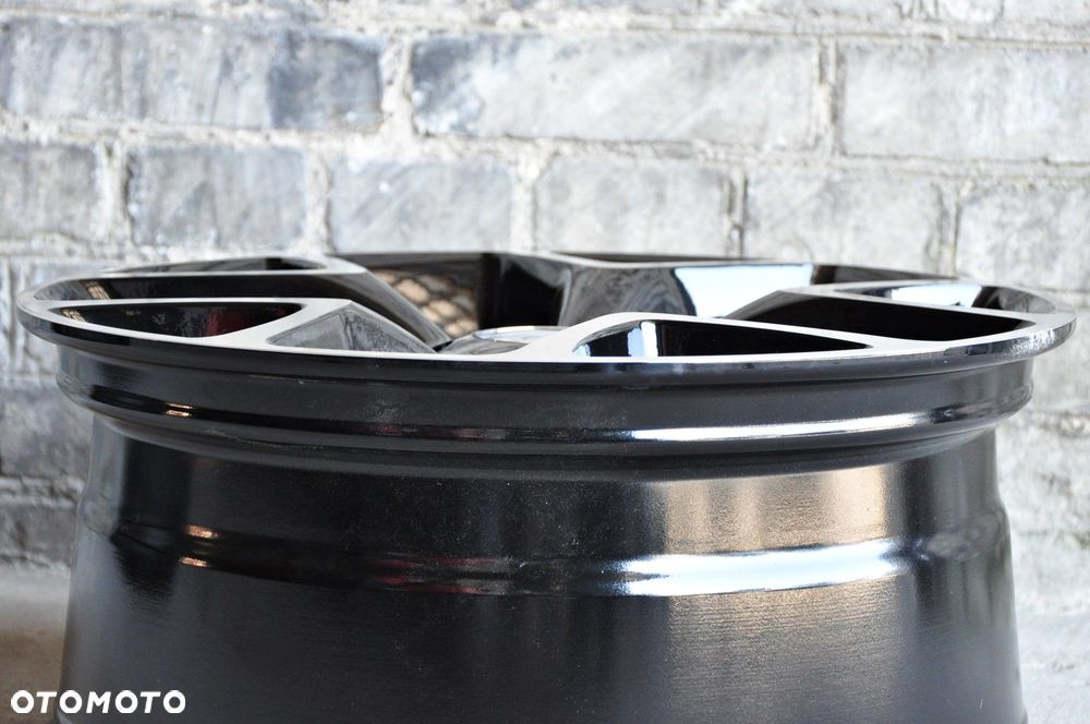 236 MB NOWE FELGI ALUMINIOWE 18 5x120 OPEL INSIGNIA OPC - 7