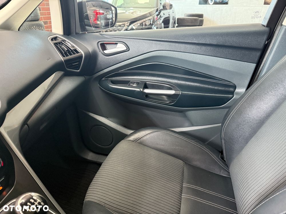 Ford C-MAX 2.0 TDCi Titanium - 27