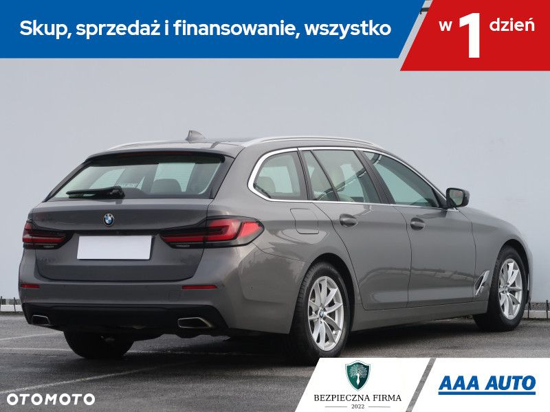 BMW Seria 5 - 6