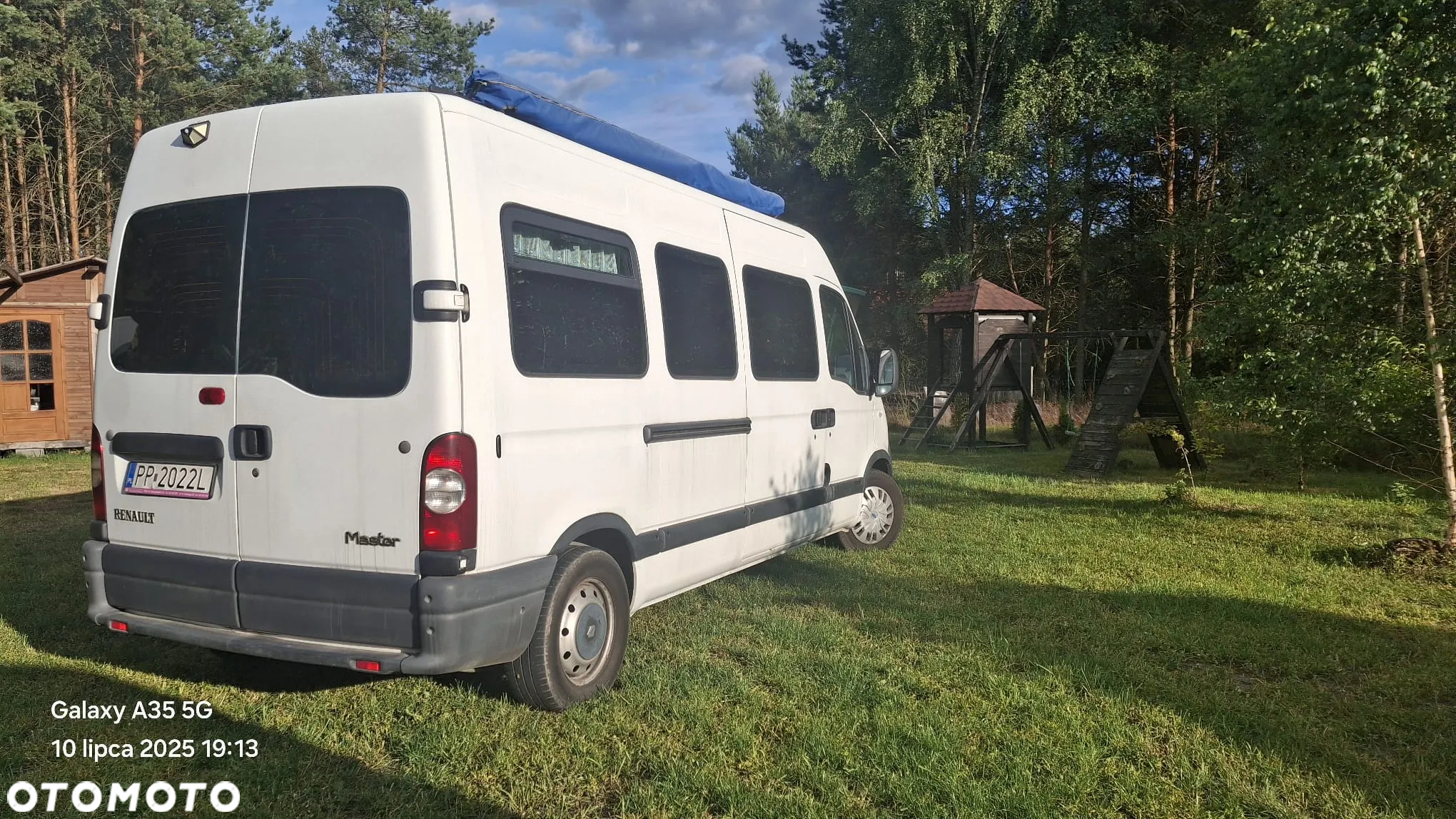 Renault Master - 4