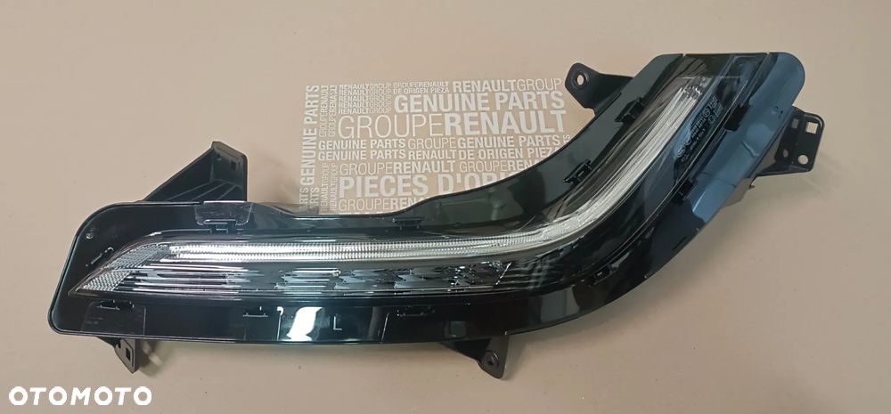 RENAULT KOLEOS 2 II LED  LEWY 266055400R - 1