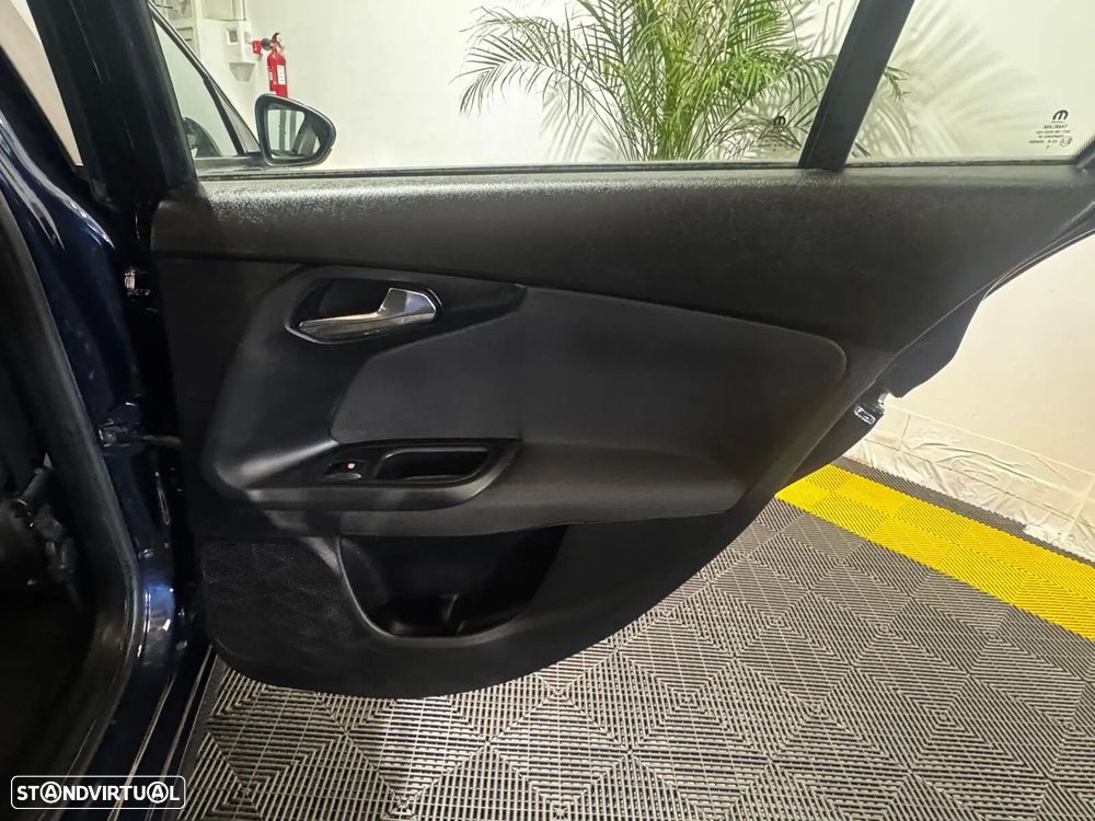 Fiat Tipo 1.6 MultiJet Lounge - 49