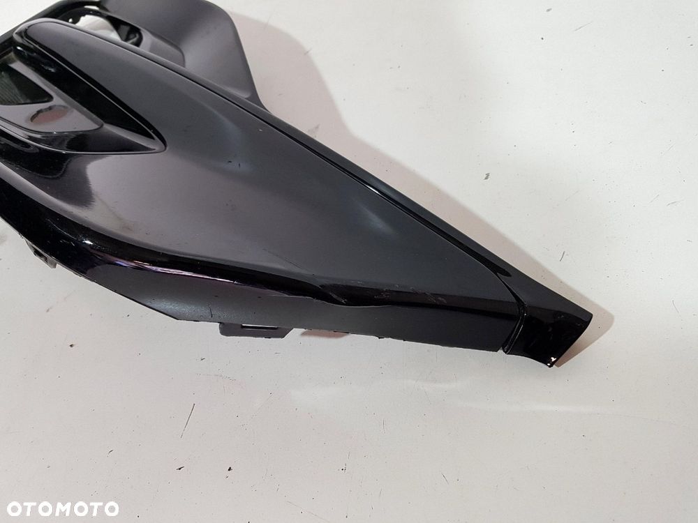 FORD KUGA MK3 III 3 KRATKA RAMKA HALOGEN ZDERZAK PRZÓD PRAWA LV4B-17K946-S - 4