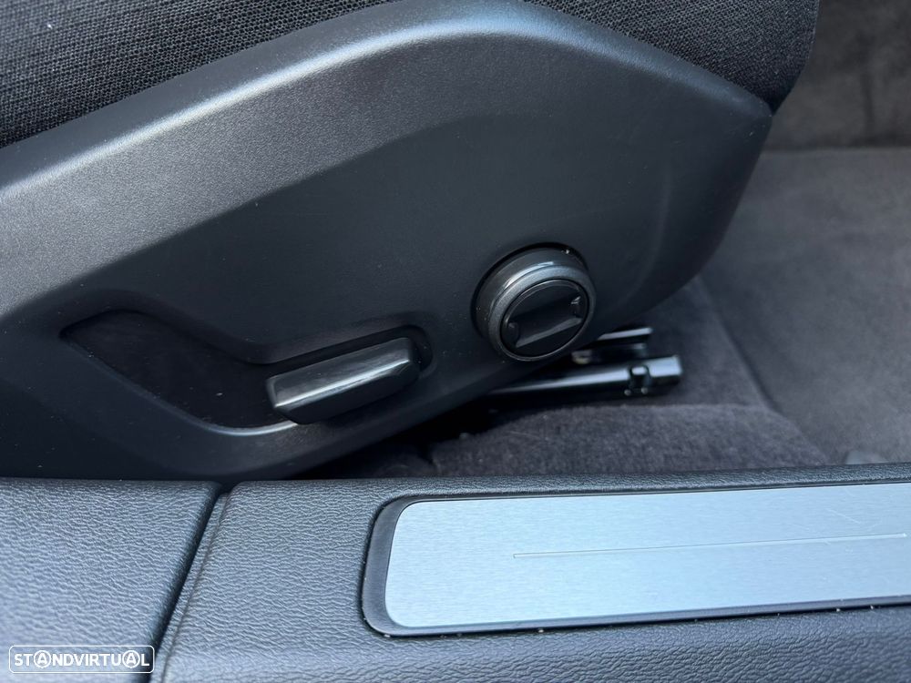 Volvo V60 2.0 T6 AWD TE Inscription Expression - 20