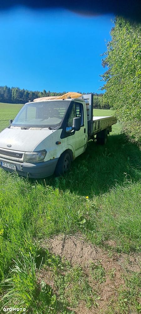 Ford Transit - 3