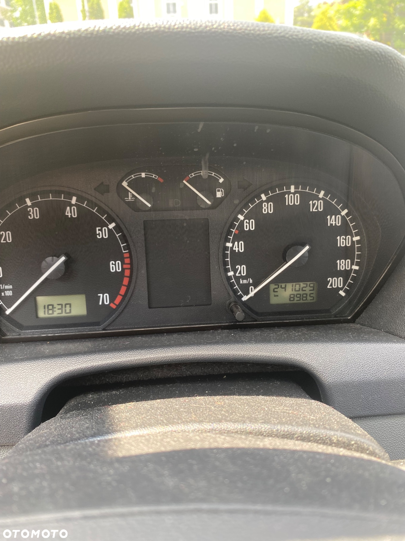 Skoda Fabia - 9