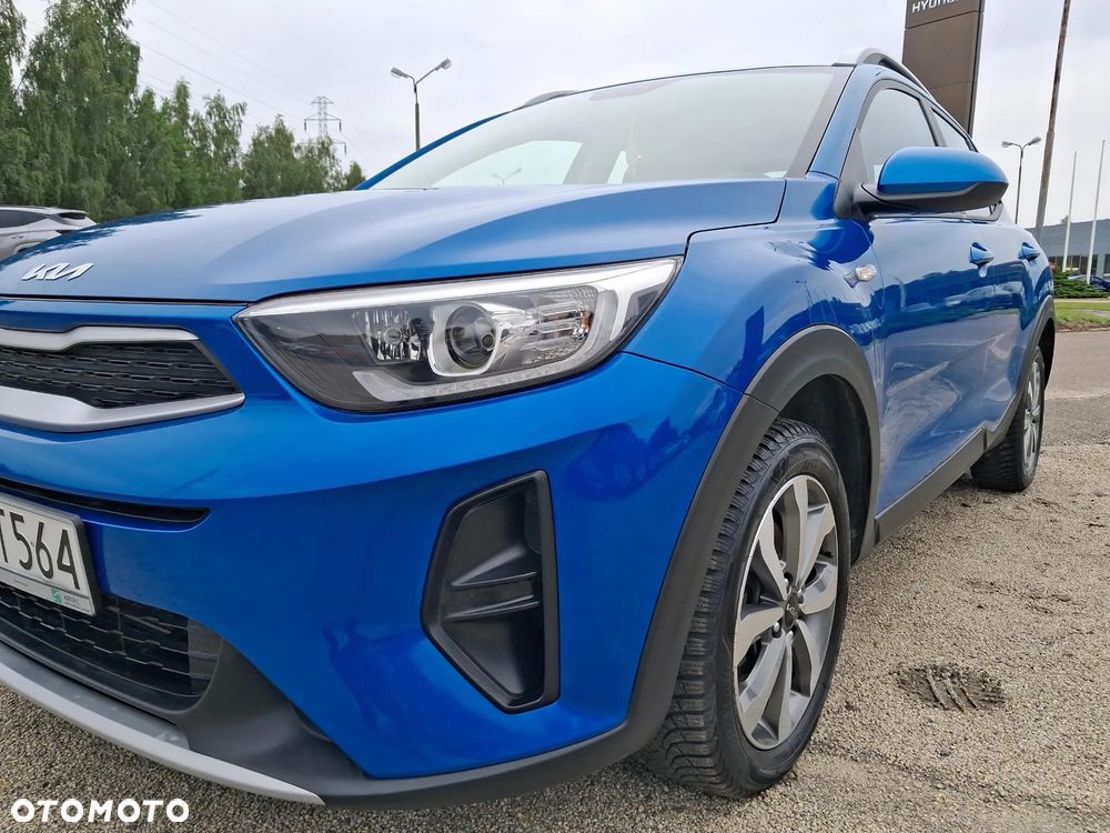 Kia Stonic 1.0 T-GDI M - 29