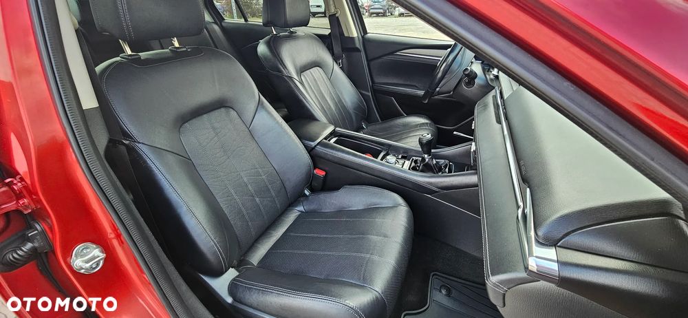 Mazda 6 SKYACTIV-G 145 Exclusive-Line - 17