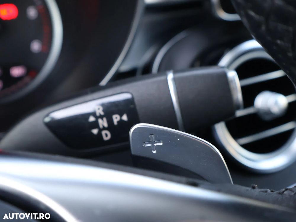 Mercedes-Benz GLC 250 d 4MATIC 9G-TRONIC AMG Line - 21
