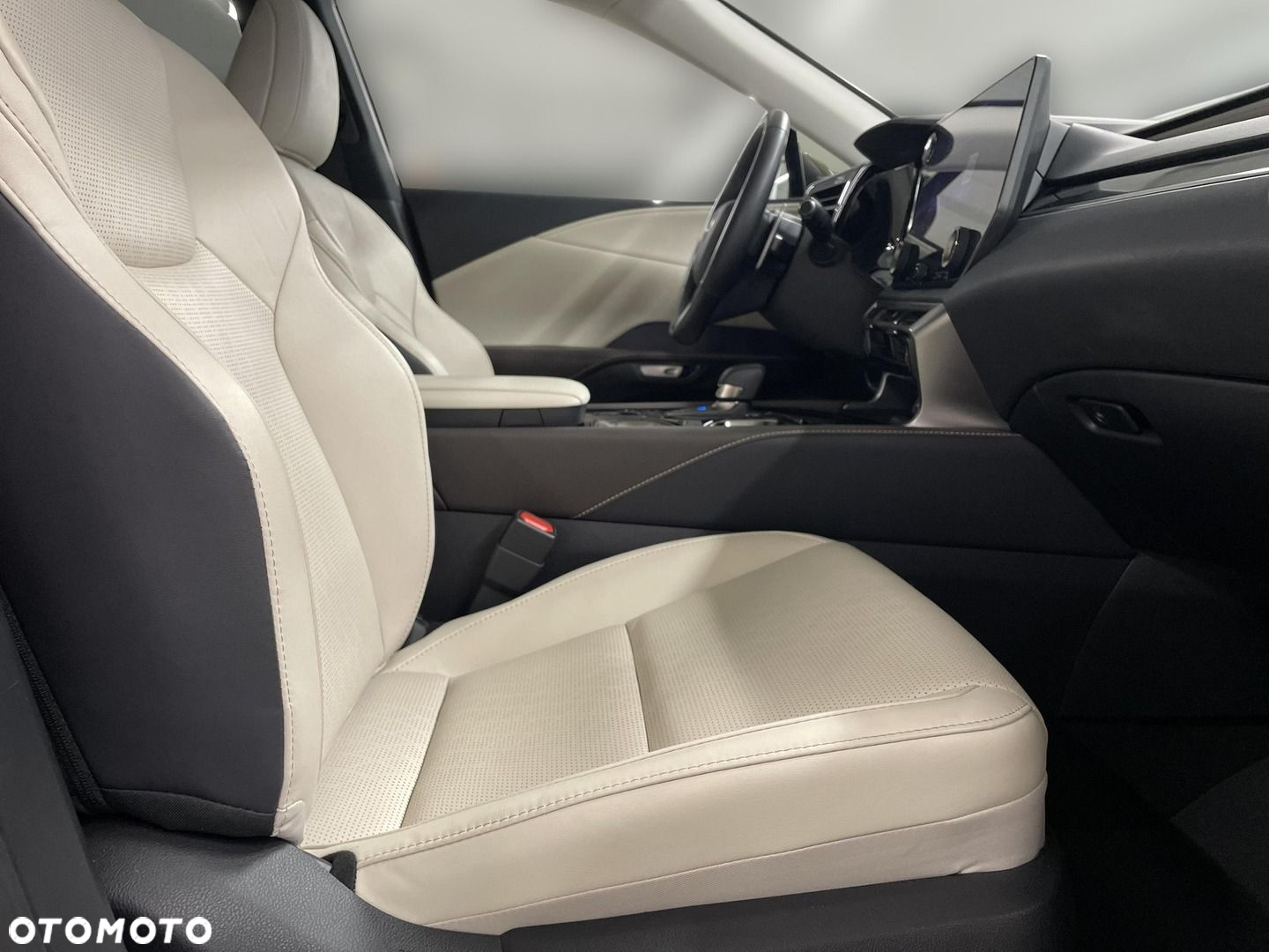 Lexus RX - 12