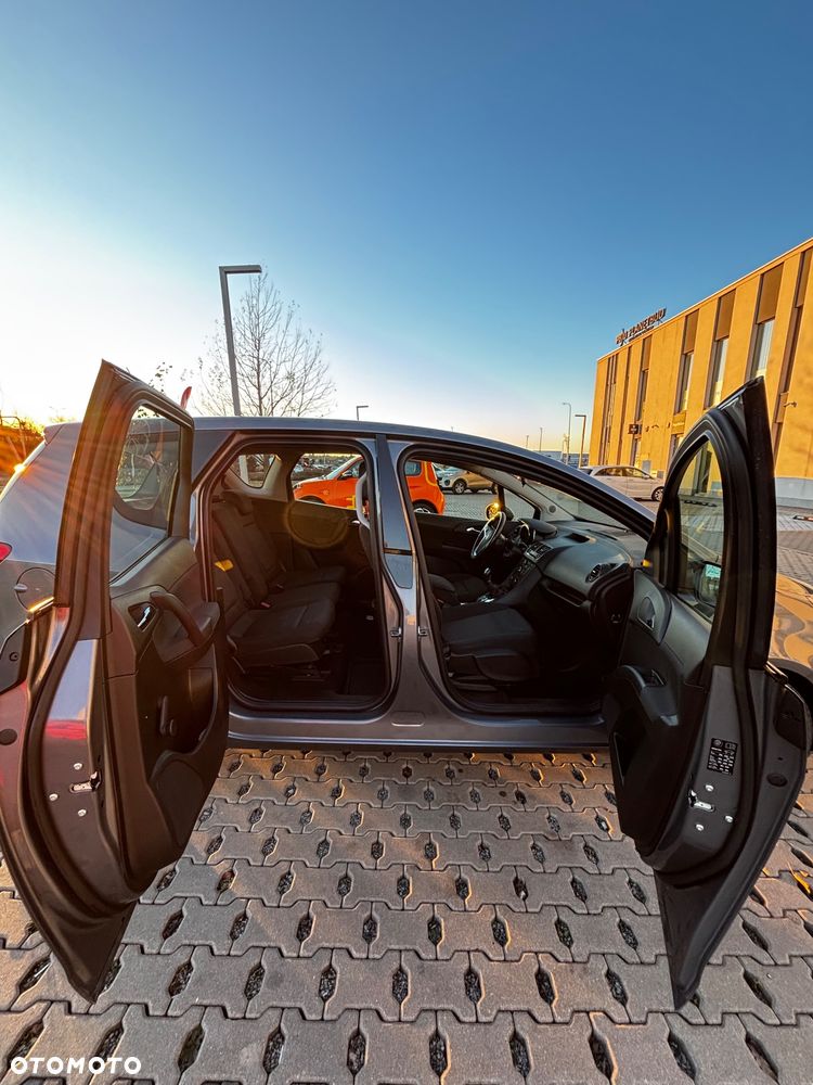 Opel Meriva 1.4 Enjoy - 5