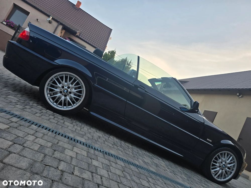 BMW Seria 3 330 Ci - 5