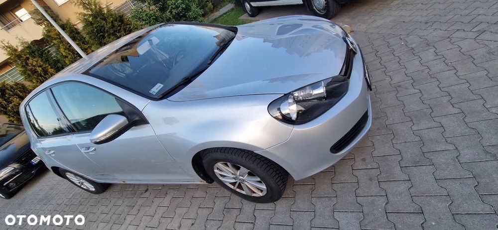 Volkswagen Golf - 3