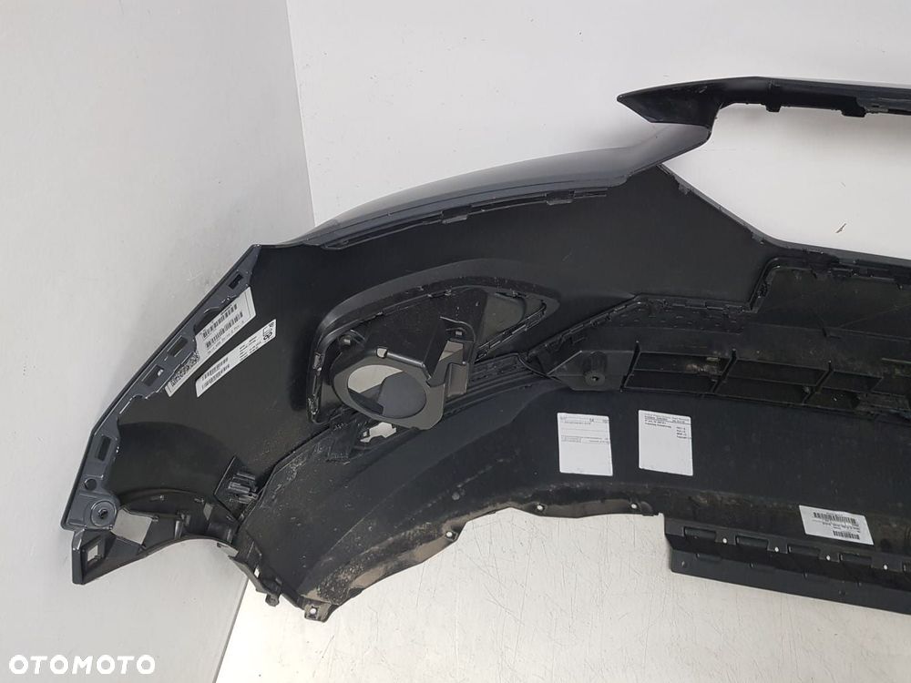 ZDERZAK PRZEDNI PRZÓD SEAT TERRACO 18-24r  5JF LESZNO - 11