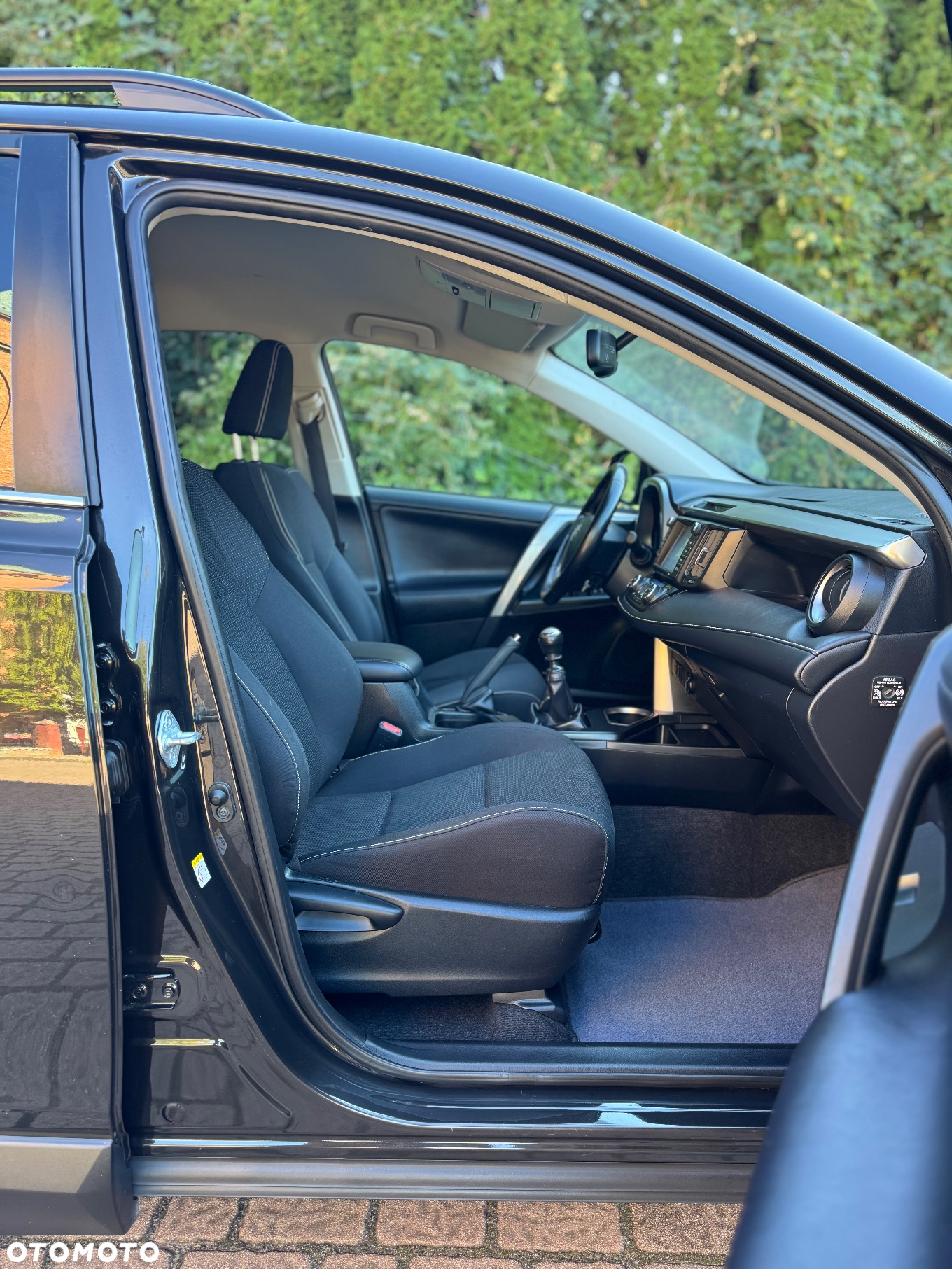 Toyota RAV4 2.0 D-4D Premium 4x2 - 15