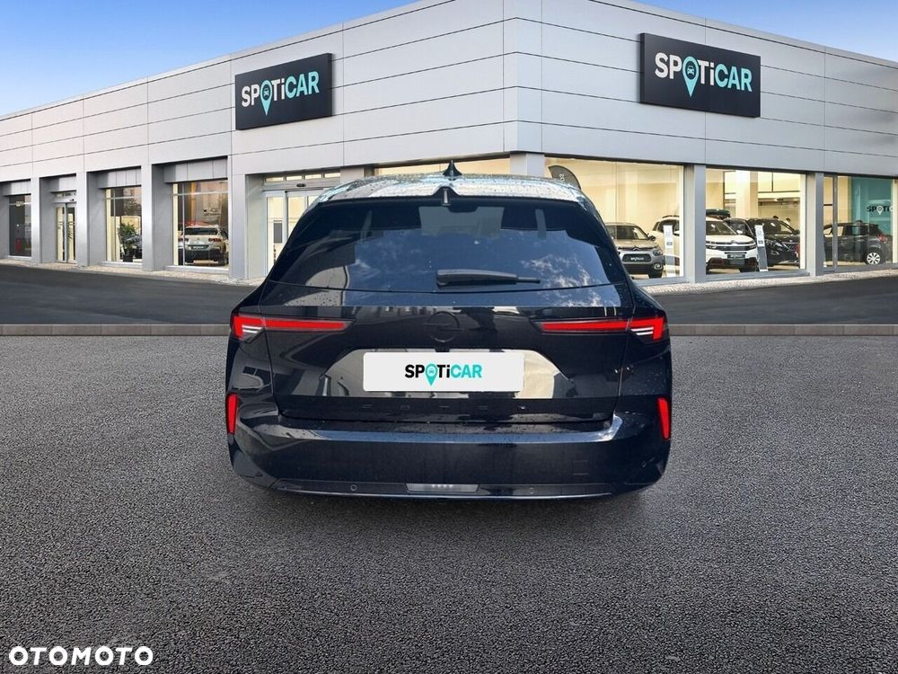 Opel Astra 2023 photo 5