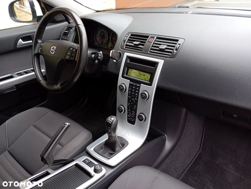 Volvo V50 DPF D2 Summum - 20