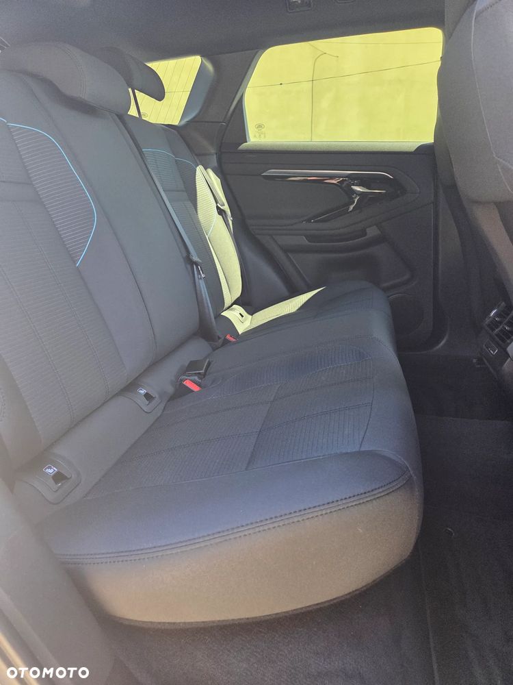 Land Rover Range Rover Evoque 2.0 P200 mHEV - 17