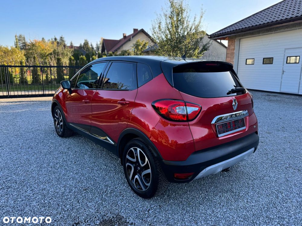 Renault Captur - 9