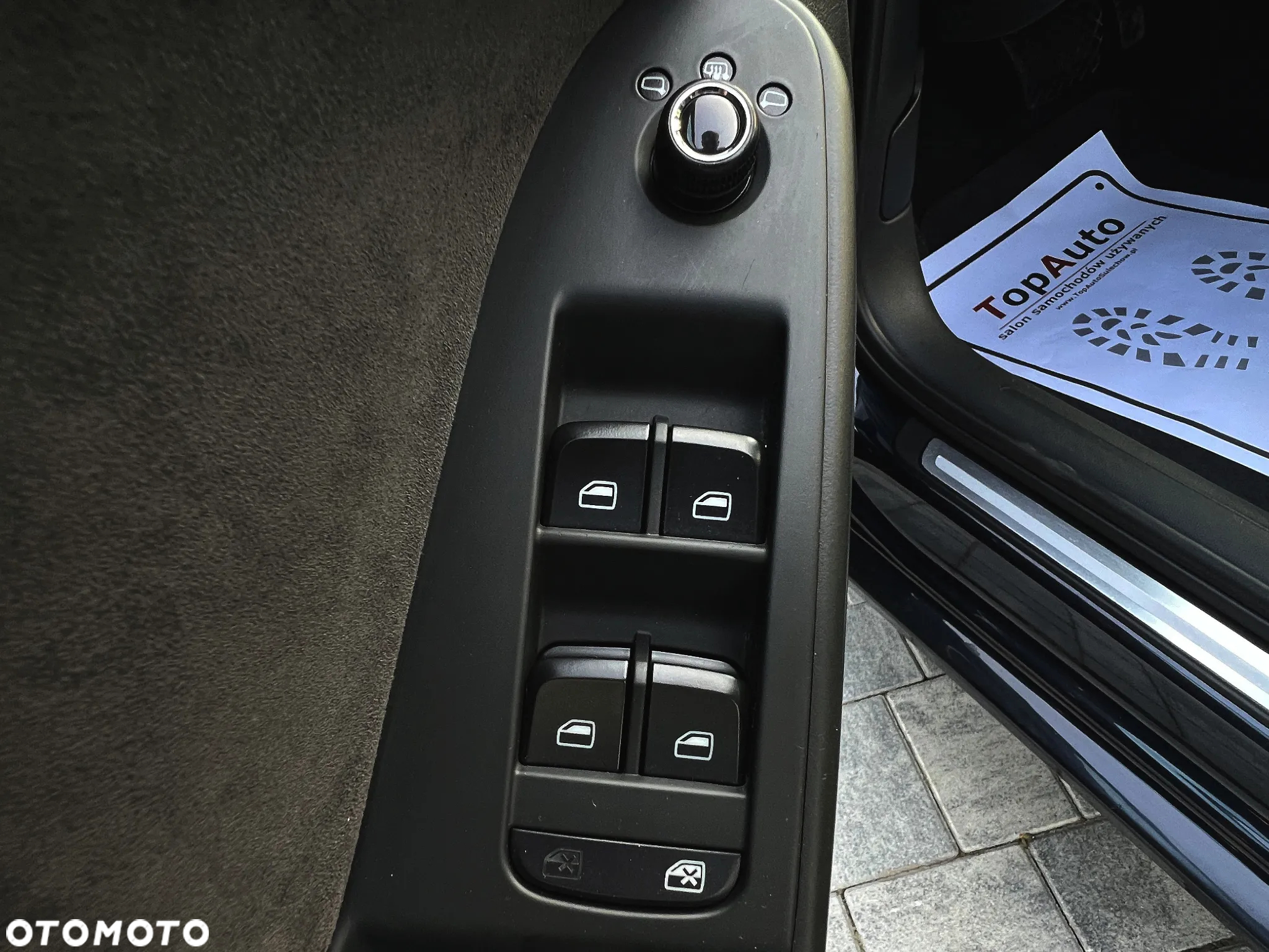 Audi A4 2.0 TDI Multitronic - 21