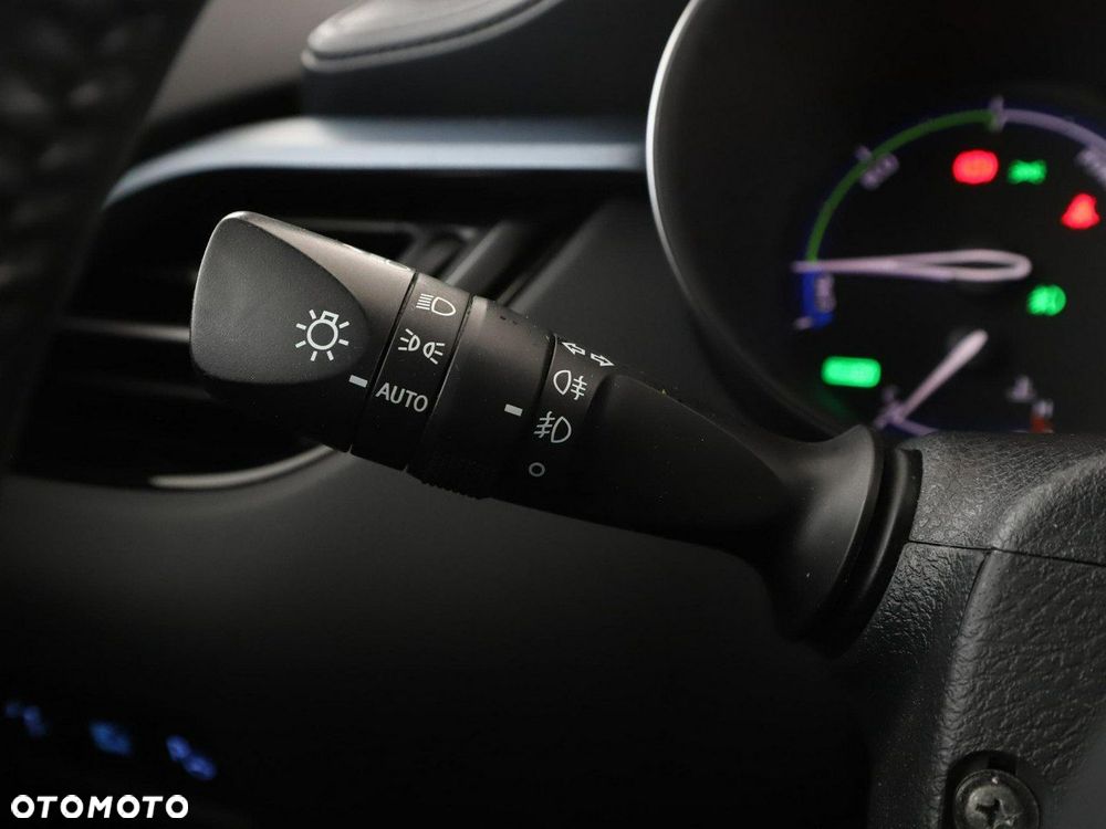 Toyota C-HR 2.0 Hybrid Style - 34