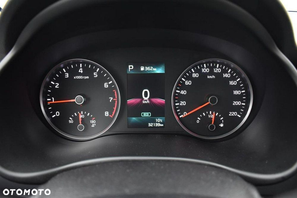 Kia Stonic 1.0 T-GDI M DCT - 16