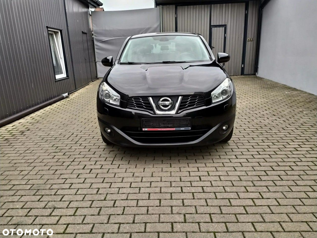 Nissan Qashqai 1.6 Acenta - 10