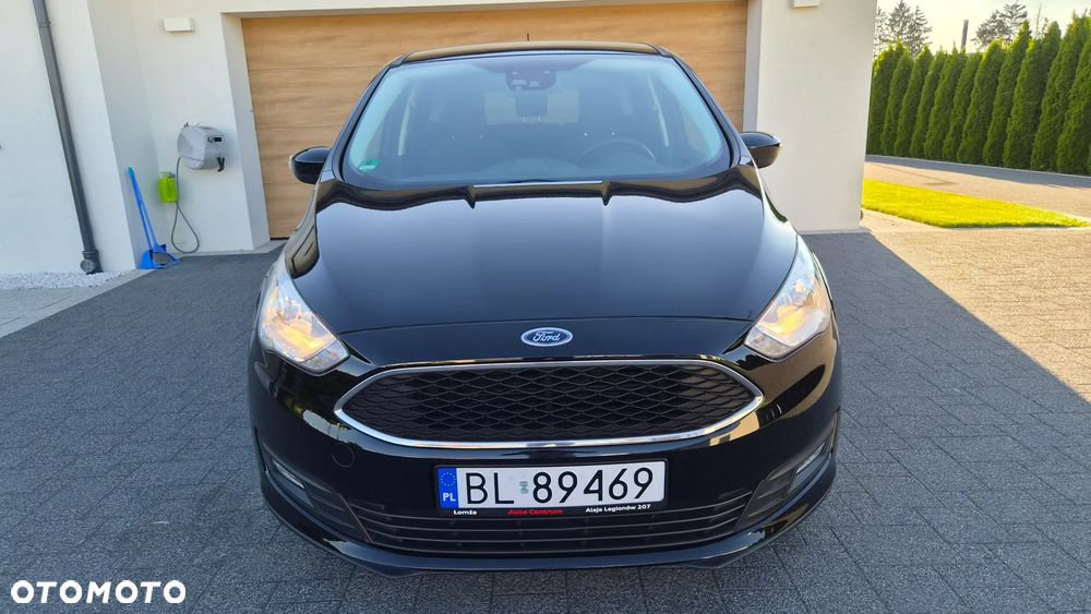 Ford C-MAX 1.0 EcoBoost Ambiente ASS - 30