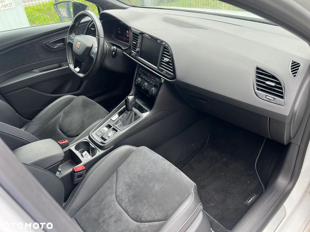 Seat Leon - 9