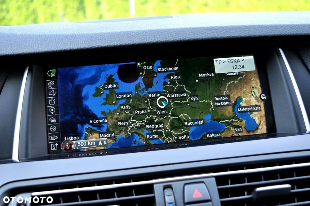 BMW Seria 5 - 25