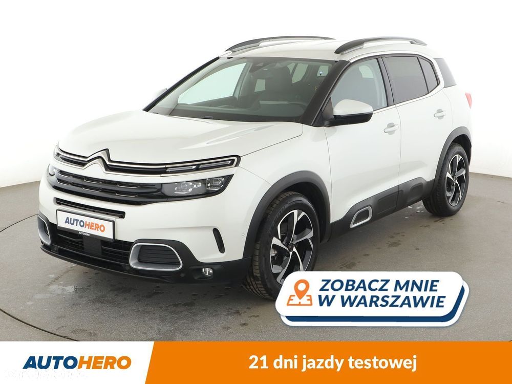 Citroën C5 Aircross 1.2 PureTech Shine - 1