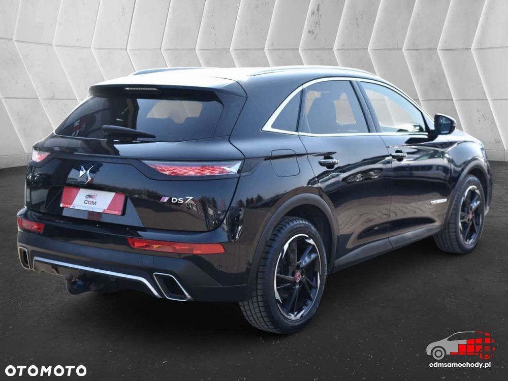 DS Automobiles DS 7 Crossback - 10