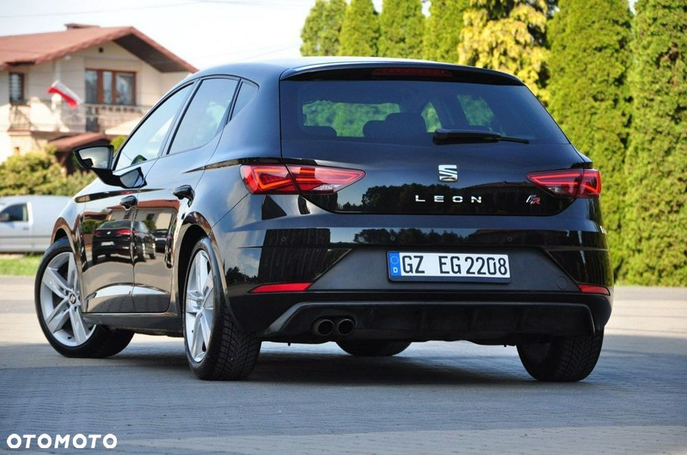 Seat Leon - 22