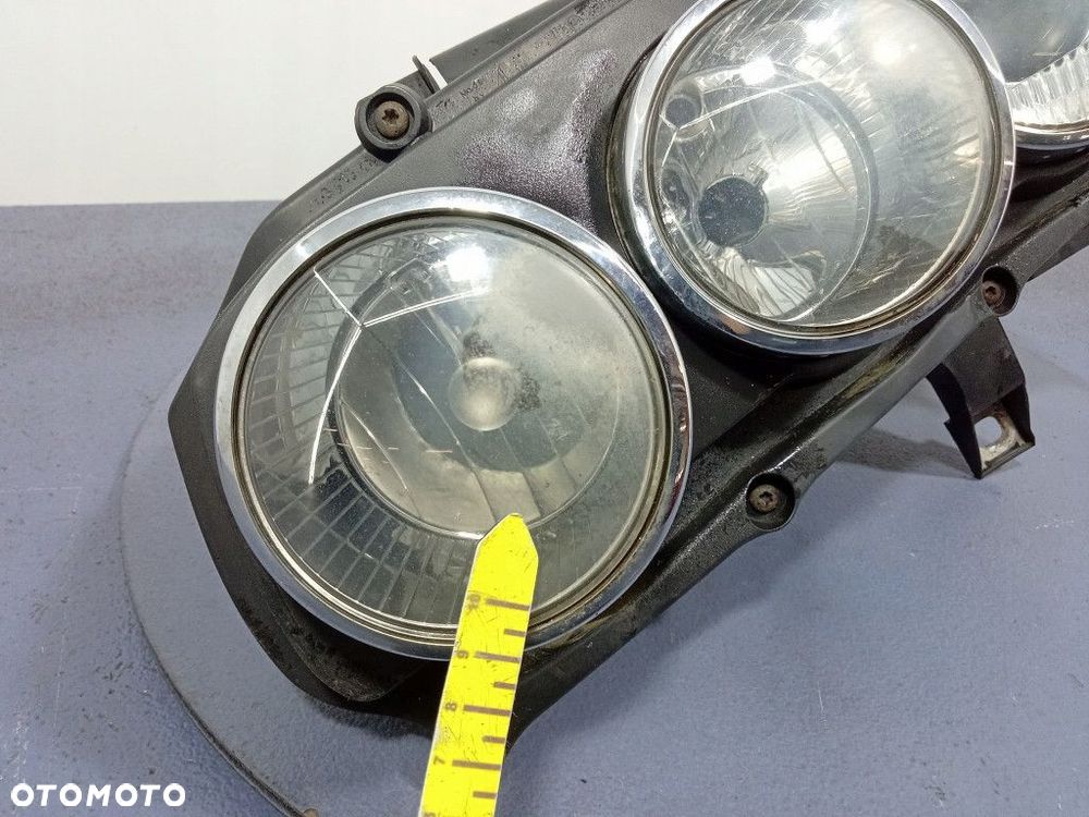 ALFA ROMEO 159 REFLEKTOR LEWY XENON EU 60683988 - 8