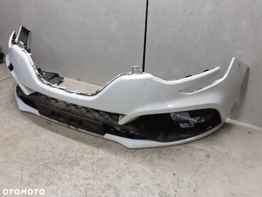ZDERZAK PRZEDNI PRZÓD RENAULT MEGANE IV 4 RS 2016-> - 2