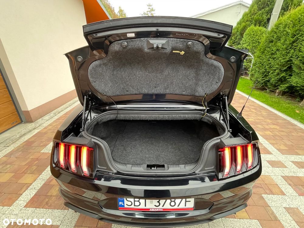 Ford Mustang - 14