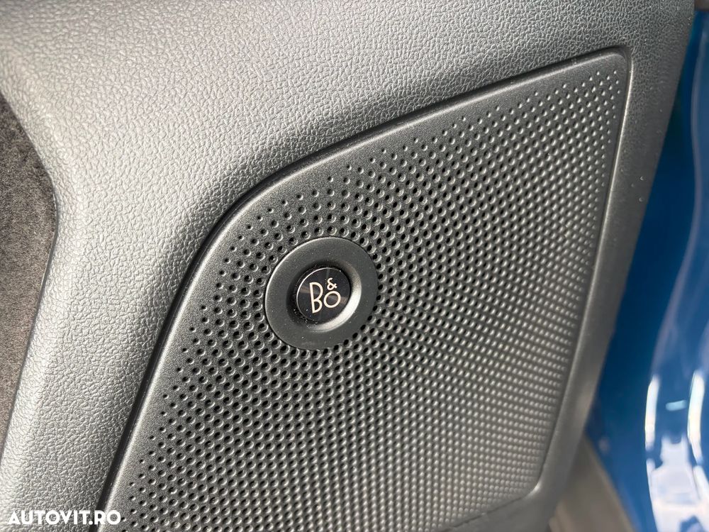 Ford Focus 1.0 EcoBoost Titanium - 22