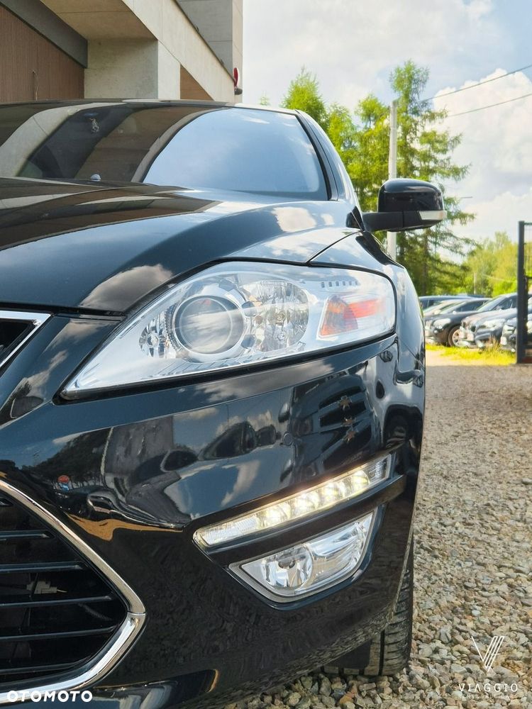 Ford Mondeo 2.0 TDCi Titanium - 31