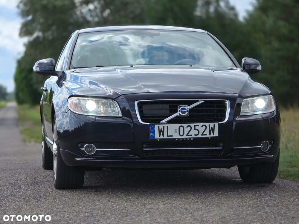 Volvo S80 D5 Executive - 2