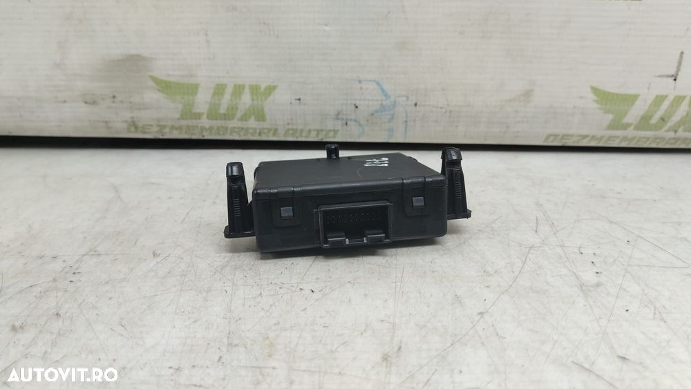 Modul can 1k0907530p Seat Leon 2 1P [2005 - 2009] - 2