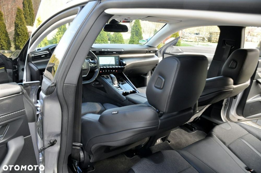 Peugeot 508 - 28