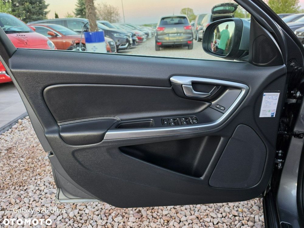 Volvo V60 - 23