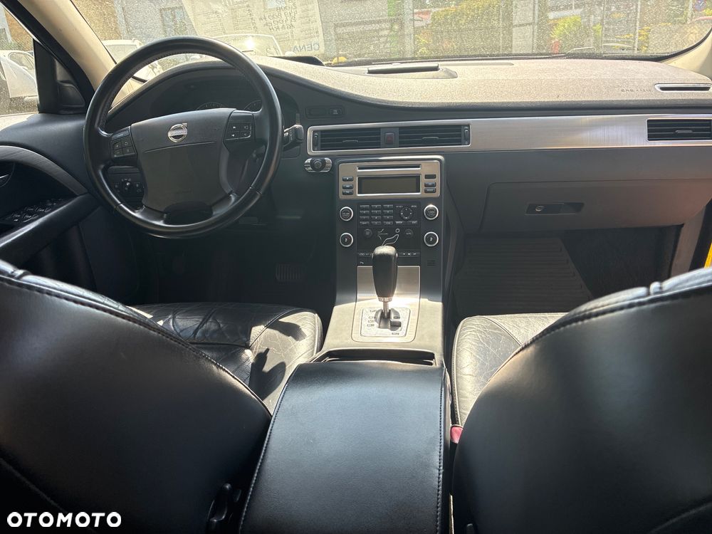 Volvo S80 2.4D Kinetic - 12