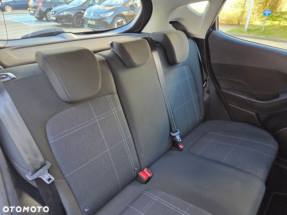 Ford Fiesta 1.1 ST-Line - 13
