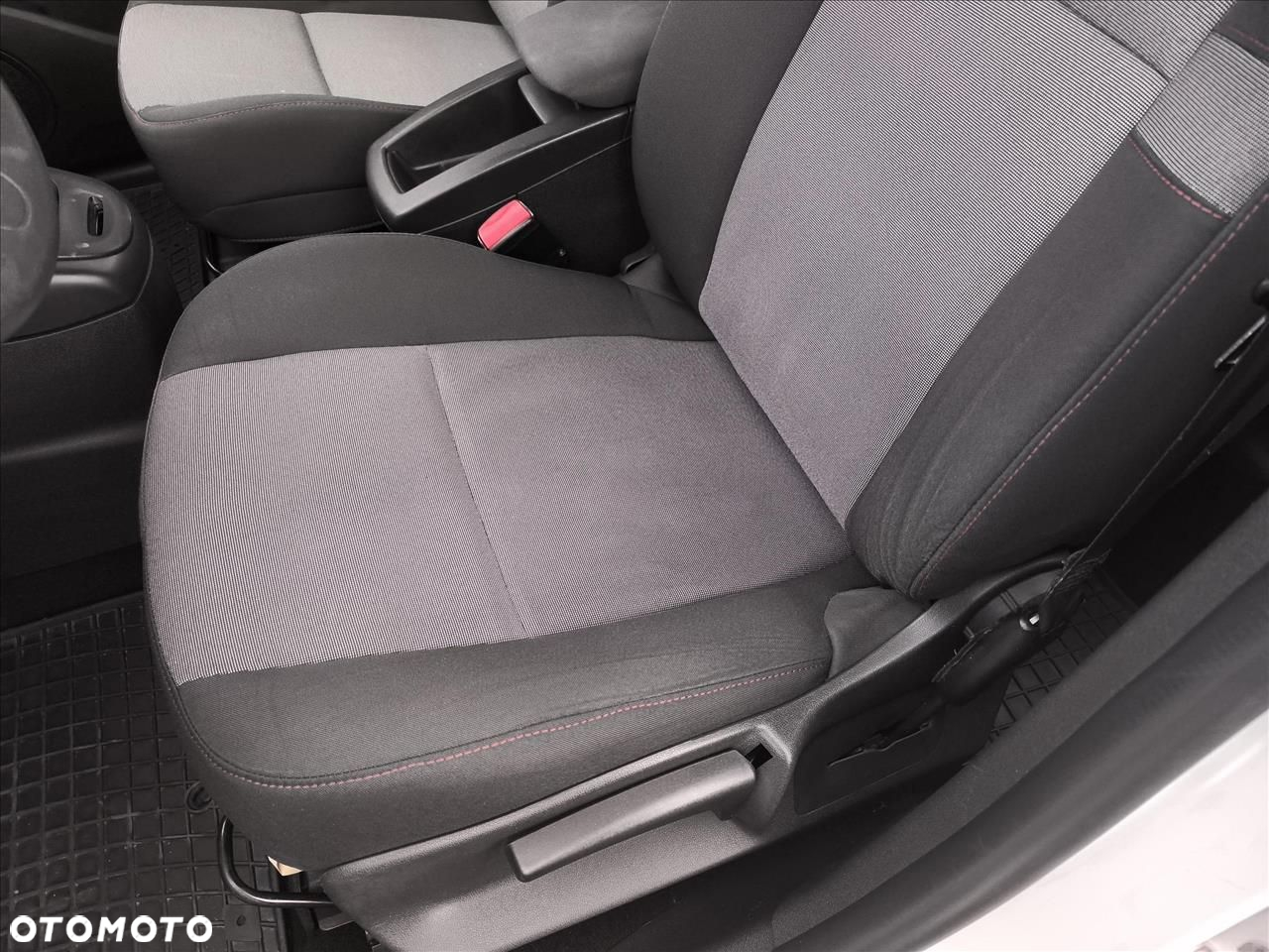Renault Grand Scenic Gr 1.5 dCi Zen - 13