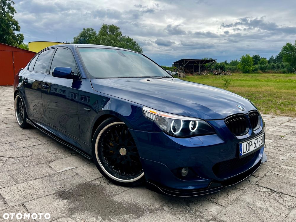 BMW Seria 5 - 17