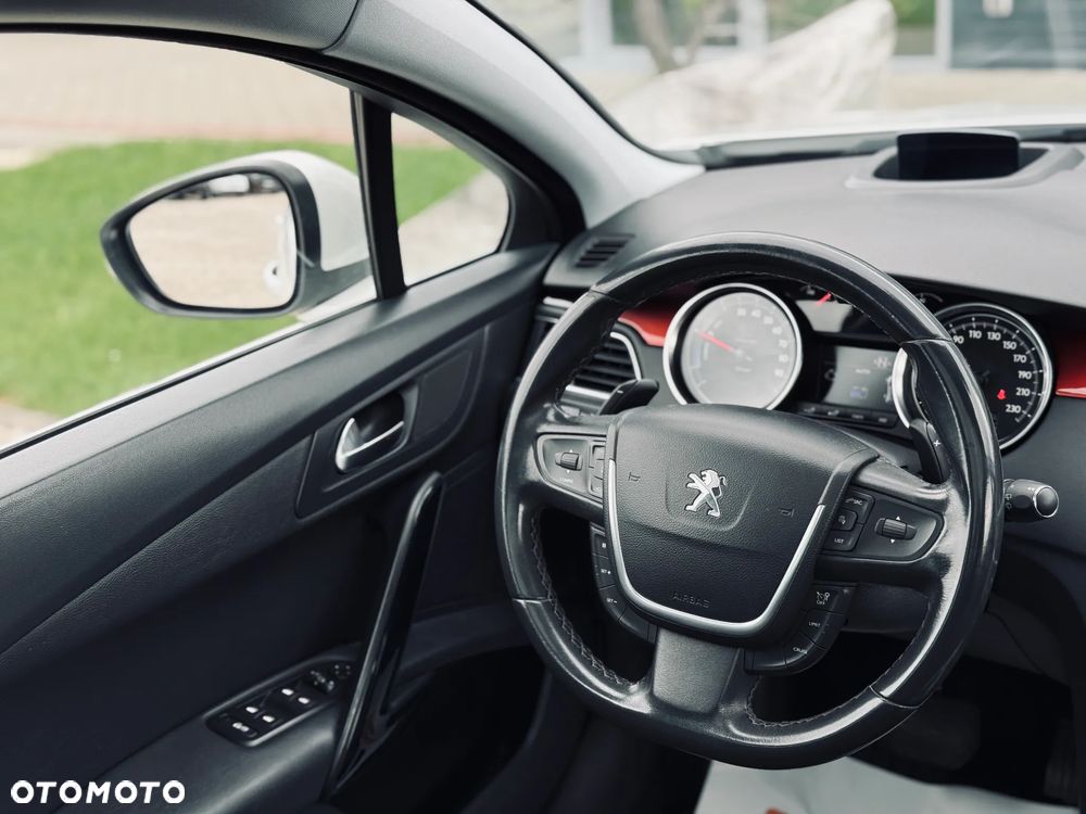 Peugeot 508 - 22